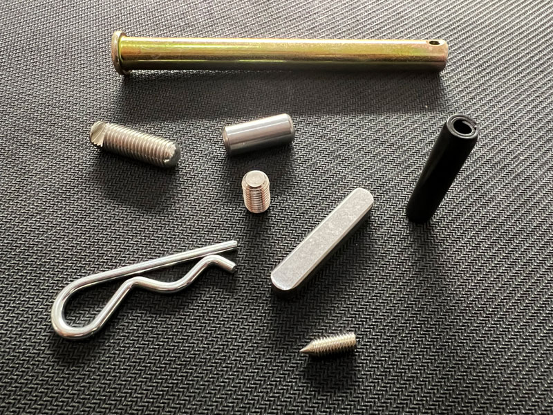 什么是緊固件，緊固件中都包含了哪些標(biāo)準(zhǔn)件